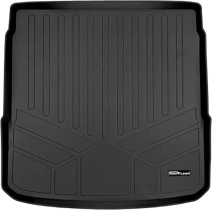 SMARTLINER Audi e-tron cargo tray — 2019–2023 listing