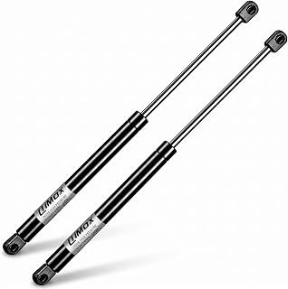 Hood Struts OEM Fit for Nissan Titan 04-12 Armada 05-13 Pathfinder 2004