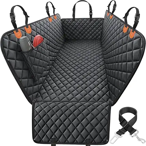 URPOWER dog back-seat cover
