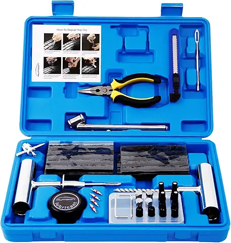 AUTOWN tire-plug repair kit