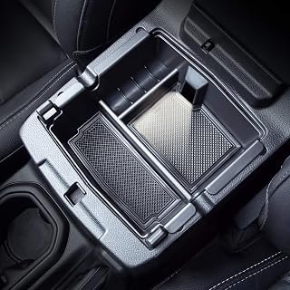 Organizer Tray Compatible with 18-26 Jeep Wrangler JL/JLU and Gladiator JT