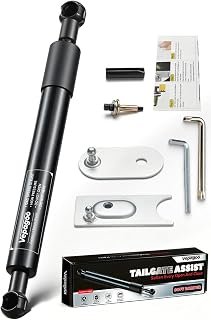 Vepagoo Tailgate Assist for Dodge Ram 1500 2500 3500 2009-2025