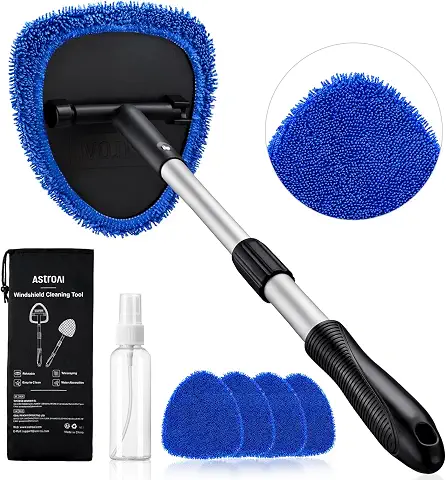 AstroAI windshield cleaning tool
