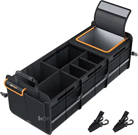 HEYTRIP organizer with cooler bag