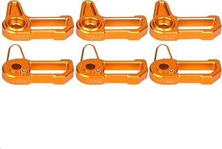 JVMA Hardtop Release Handle Roof Latch for Jeep Gladiator & Wrangler JL JLU