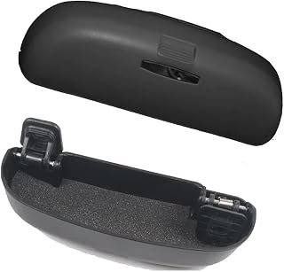 SXCY for 2022-2025 2026 Hyundai Tucson Santa Cruz Glasses Holder Box