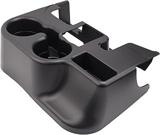 Center Console Cup Holder for 2003-2012 Dodge Ram 1500 2500 3500
