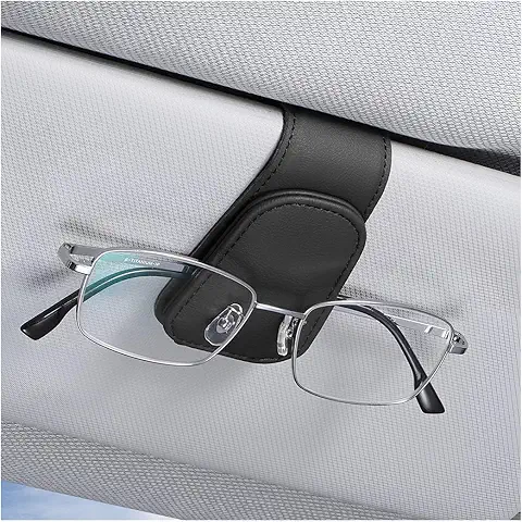 AICEL visor sunglasses clip