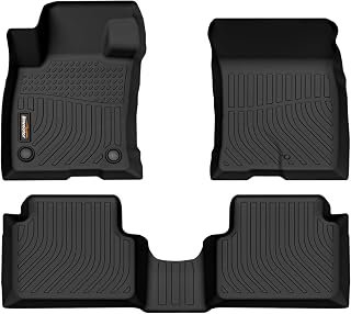 Floor Mats for 2022-2026 Ford Maverick Gas(Not for Hybrid)