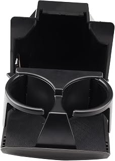 Cup Holder Assembly Fits for 2004-2008 Titan