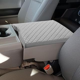 Center Console Cover for Ford F150 2015-2026/F250-F550 2017-2026