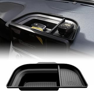 Mabett Dashboard Storage Organizer for Ford Maverick 2022-2024 Accessories