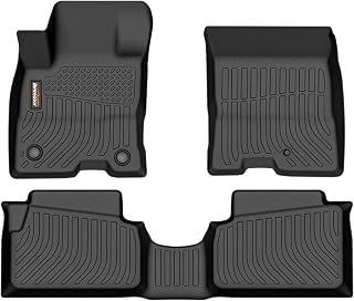 Floor Mats for 2022-2026 Ford Maverick Hybrid