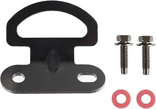 GXYWADY Tie Down Rope Hook Latch Replacement for Frontier Titan