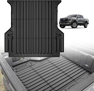 5FT Truck Bed Mat for 2024-2026 Ford Ranger