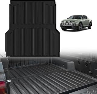 4FT Truck Bed Mat for 2022-2026 Hyundai Santa Cruz