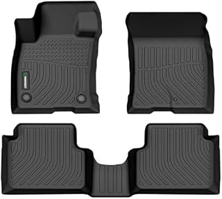 ANBINGO® Floor Mats for Ford Maverick (Not Hybrid) 2022-2026