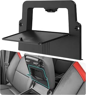 Hidden Storage Box for Chevy Colorado GMC Canyon 2023-2026 Accessories
