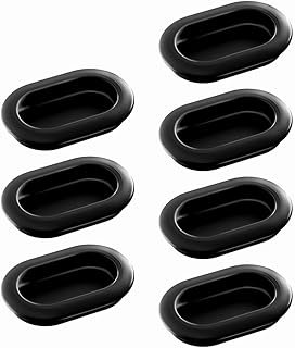 7Pcs Upgrade Rubber Truck Bed Plug Kit for Silverado 2014-2026