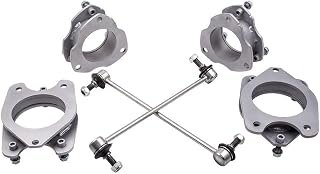 maXpeedingrods 2" Front & 2" Rear Lift Kit for Honda Ridgeline 2005-2016