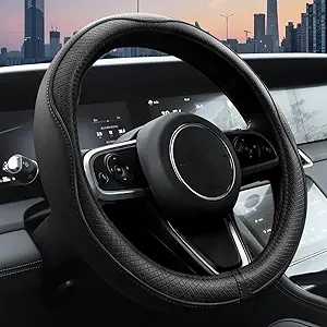 Ouzorp steering-wheel cover