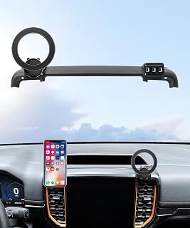 Car Phone Holder for Ford Ranger 2023-2025 12.1" Screen Magsafe Accessories