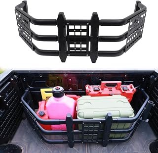 Truck Bed Extender Fit for Toyota Tacoma 2005-2026,Tonneau cover friendly