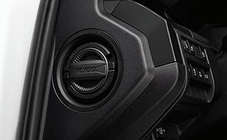 Toyota Genuine Side Storage LED Lantern for 2024+ Tacoma & 2025+ 4Runner, Driver Side Dash Mount, PT944-35253