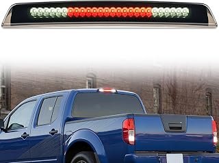 Nilight Third Brake Light for Nissan Titan 2004-2015 Frontier 2005-2016
