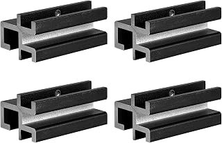 Just-V Non Rotating Hole Bracket Only Fit for Toyota Tacoma, for Tundra