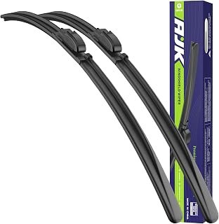 Wiper Blades for Hyundai Santa Cruz 2022-2025