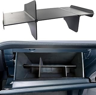 Glove Box Organizer Fit for Ford Maverick Accessories 2022-2025 2026