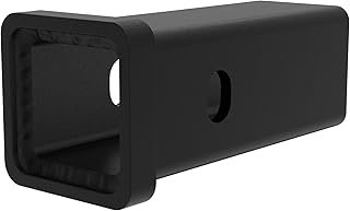 2.5 in to 2 in Hitch Reducer for Ram 2500 3500