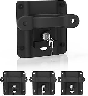 Bed Tie Down & Anchors for F150 F250 F350 Supports Up to 1,000 lbs