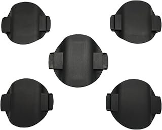 Platform Hitch 5th Wheel Mount Covers for GMC Sierra 2500HD 3500HD
