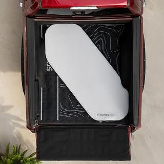 Havnby CloudCore Truck Bed Solo Foam Mattress for Ford F-150/F-250/F-350