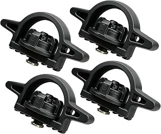 PT278-35160 PT278-35112 Tie Down Bed Cleat Anchor for Toyota Tundra Tacoma