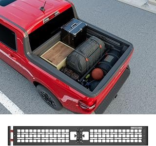 Truck Bed Divider Compatible with 2022-2026 Ford Maverick