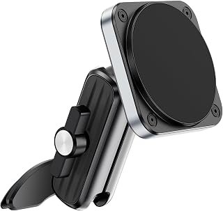Phone Mount for Jeep Wrangler JL 2018-2023 & Gladiator JT 2020-2023