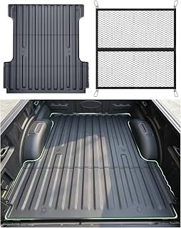Truck Bed Mat 5.5FT for Ford F-150 2015-2026 and Lightning 2022-2026