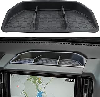 Dashboard Organizer Fit for Nissan Frontier Accessories 2025 2026