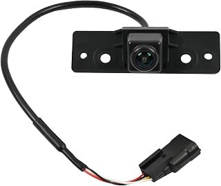 Rear Back View Camera Fit for Nissan Titan/Titan XD 2016 2017 2018 2019 2020 2021 2022 2023 2024 5.0L 5.6L Backup Parking Assist Camera Assembly w/o AVM SVM 28442-EZ00A 28442-EZ01A
