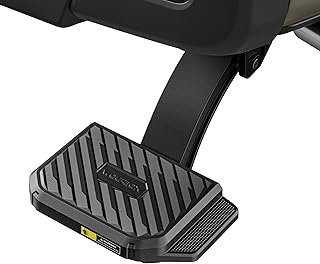 WOLFBOX Truck Bed Step for 2024-2027 Toyota Tacoma