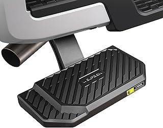 WOLFBOX Truck Bed Step for 2016-2023 Toyota Tacoma