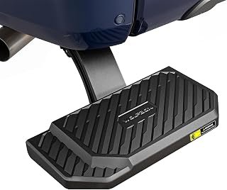 WOLFBOX Truck Bed Step for 2019-2027 Dodge Ram 2500/3500