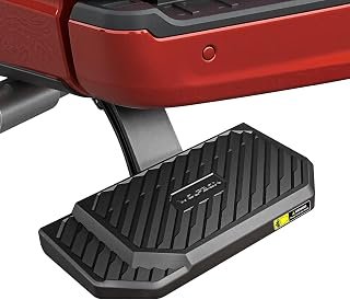 WOLFBOX Truck Bed Step for 2021-2027 Ford F-150/2022-2025 Lightning EV