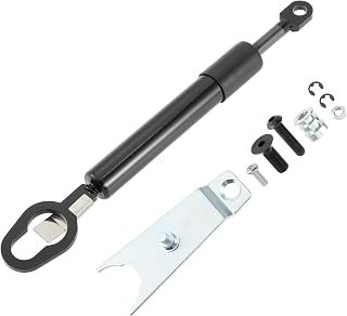 Tailgate Assist Kit Liftgate Assist Shock for Nissan Frontier 2005-2020 Pickup Truck Tailgate Lift Support Strut