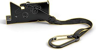 Rear Seat Release Kit for Ford F-150 F-250 F-350, Black