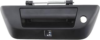 RLB-HILON Tailgate Handle Compatible with Nissan Titan 2017-2024