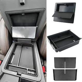 Center Console Organizer for 2024-2026 Honda Pilot/Passport/Ridgeline